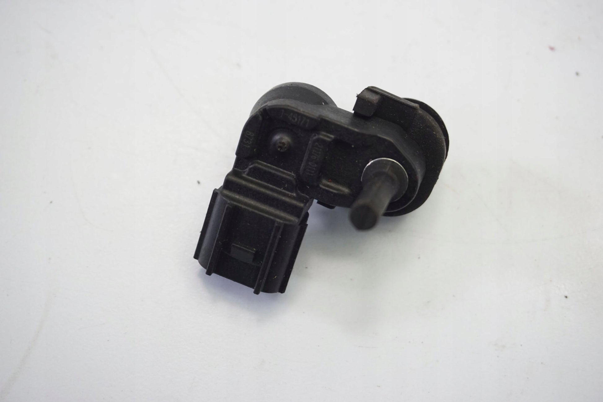 KAWASAKI ZX-6R 636 19- Luftdrucksensor Drosselklappe Pressure Sensor 2