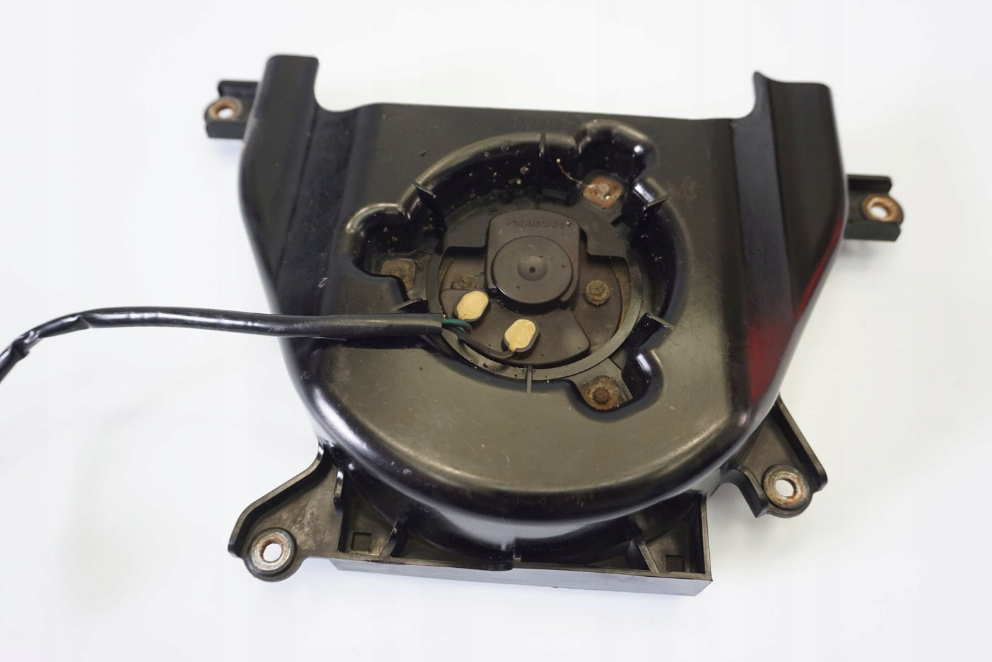 KAWASAKI VERSYS 650 15-21 Lüfter Ventilator Kühlerlüfter 2