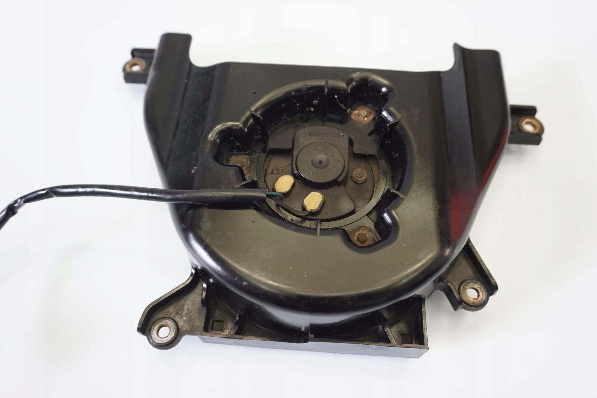 KAWASAKI VERSYS 650 15-21 Lüfter Ventilator Kühlerlüfter 2