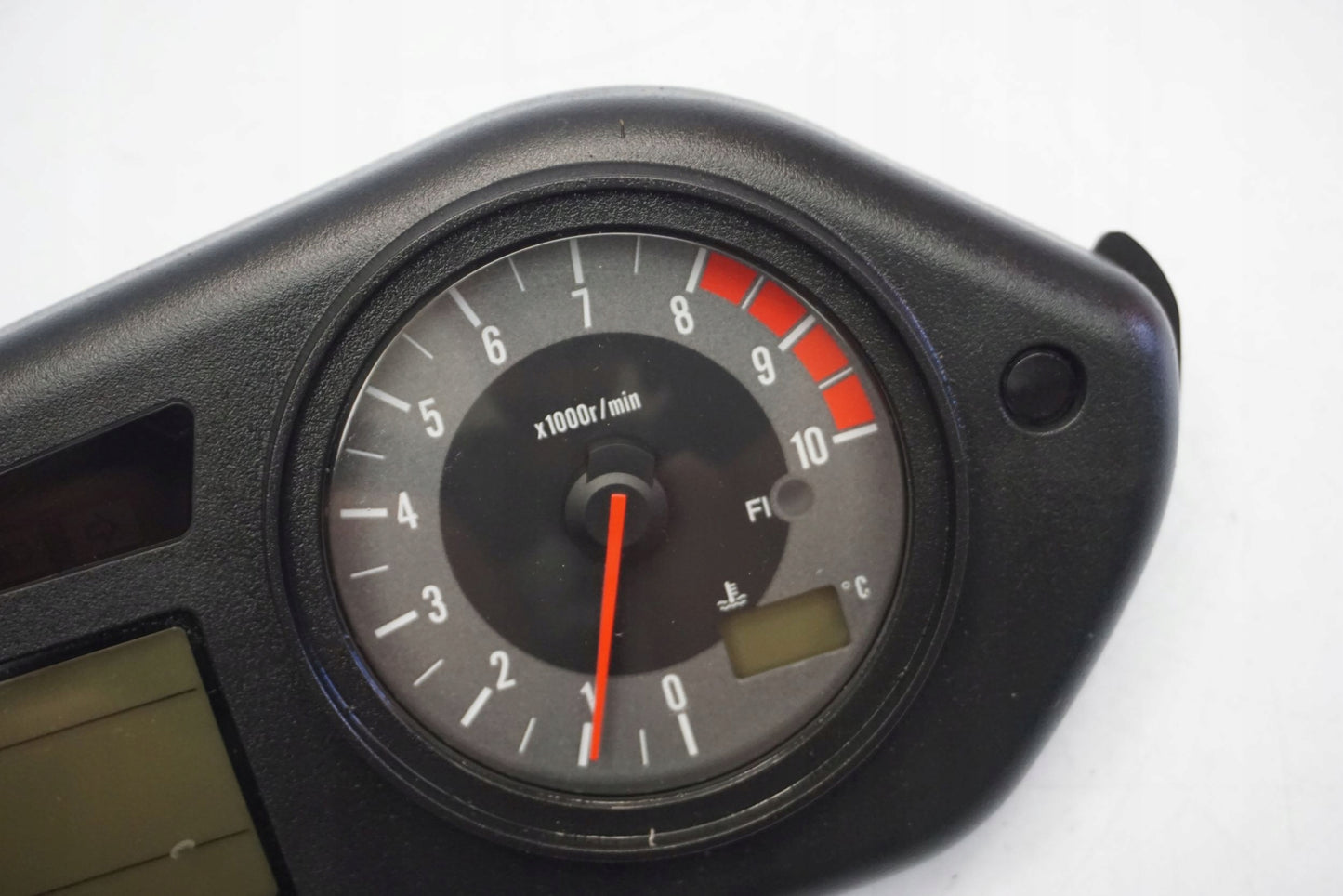 HONDA XL 700 V TRANSALP 08-11 Tacho Tachometer Cockpit Speedometer 8