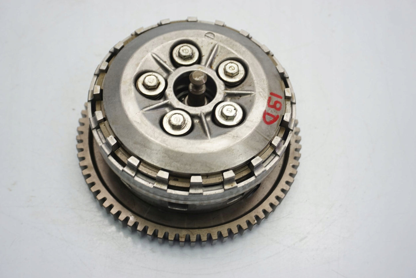 HONDA CBR 650 F 14-18 Kupplung Kupplungskorb Clutch