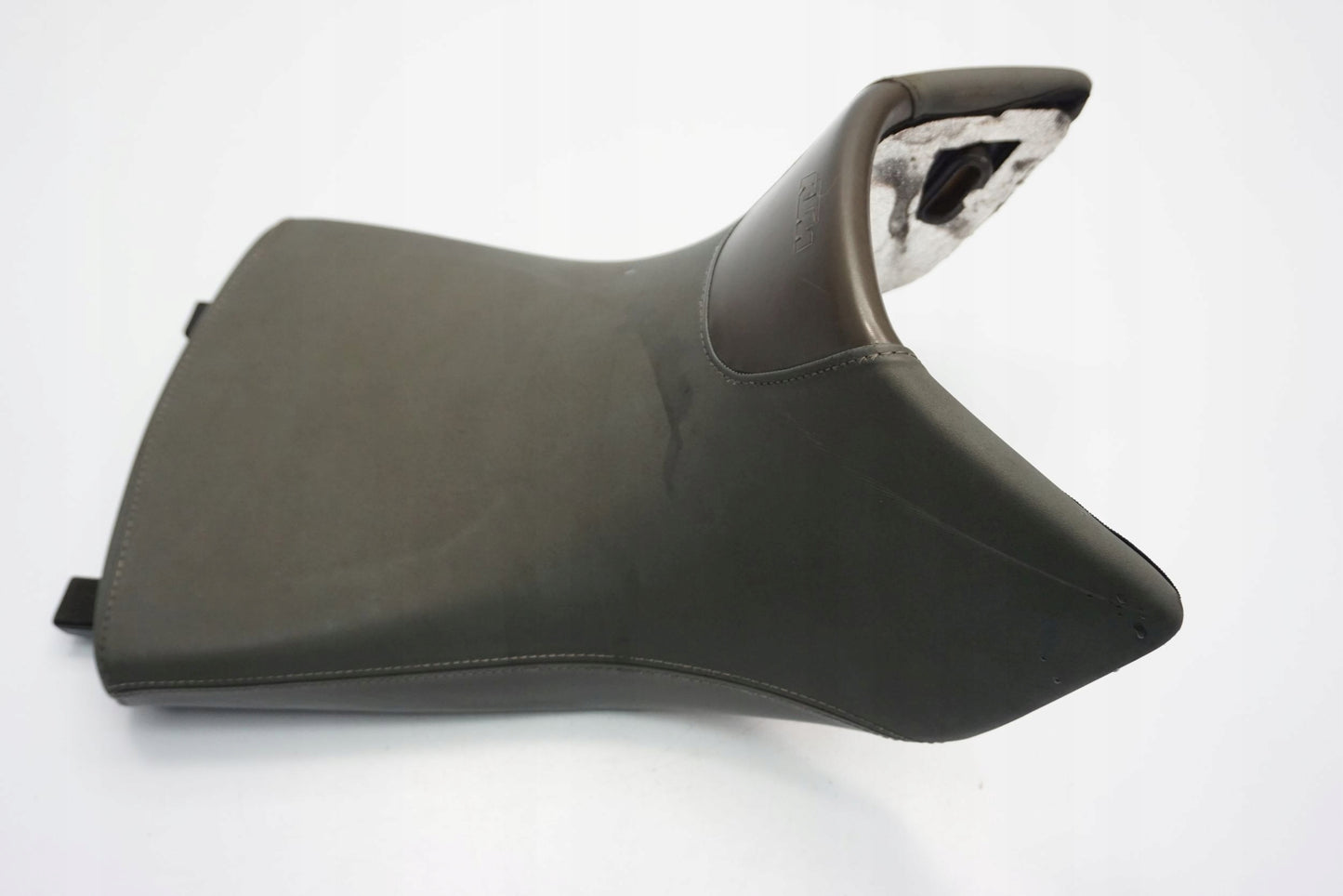 KTM 1290 SUPER ADVENTURE 15-16 Sitzbank Fahrersitz Sitz vorne seat 8