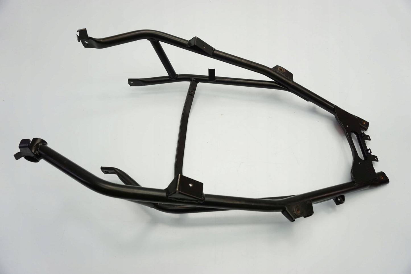 BMW C 650 SPORT 15- Heckrahmen Rahmen hinten rear frame