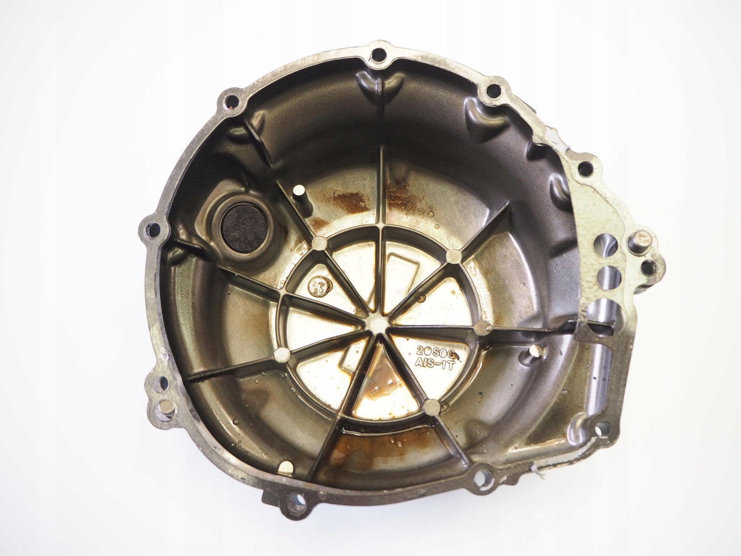 YAMAHA XJ6 N 09-16 Motordeckel Engine Cover