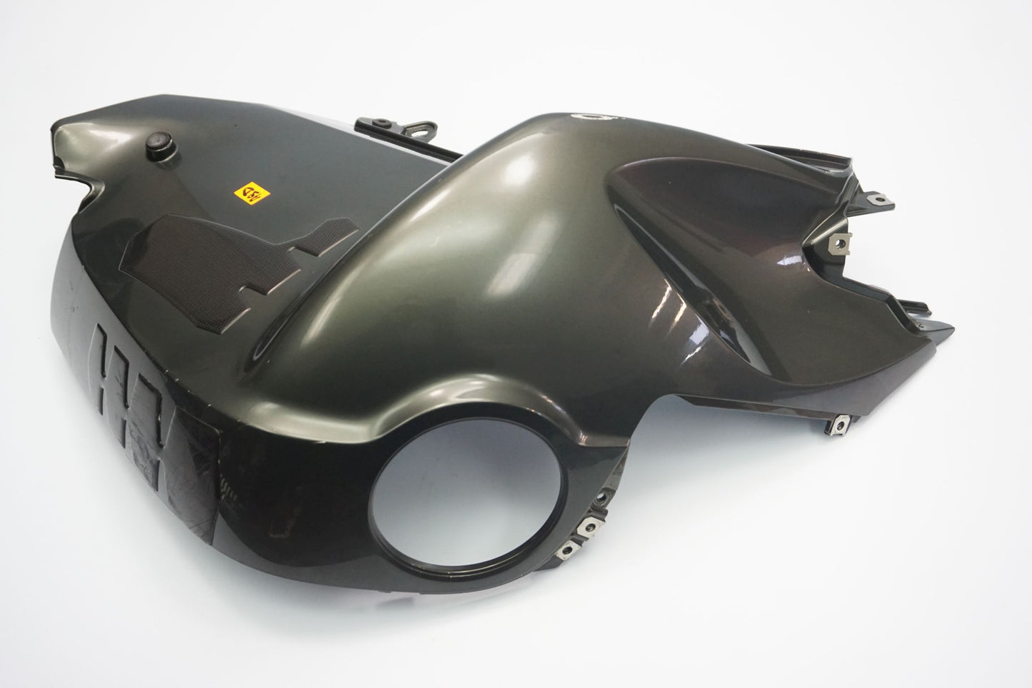 BMW K 1300 R 09-16 Tankabdeckung Tank Cover Tankverkleidung