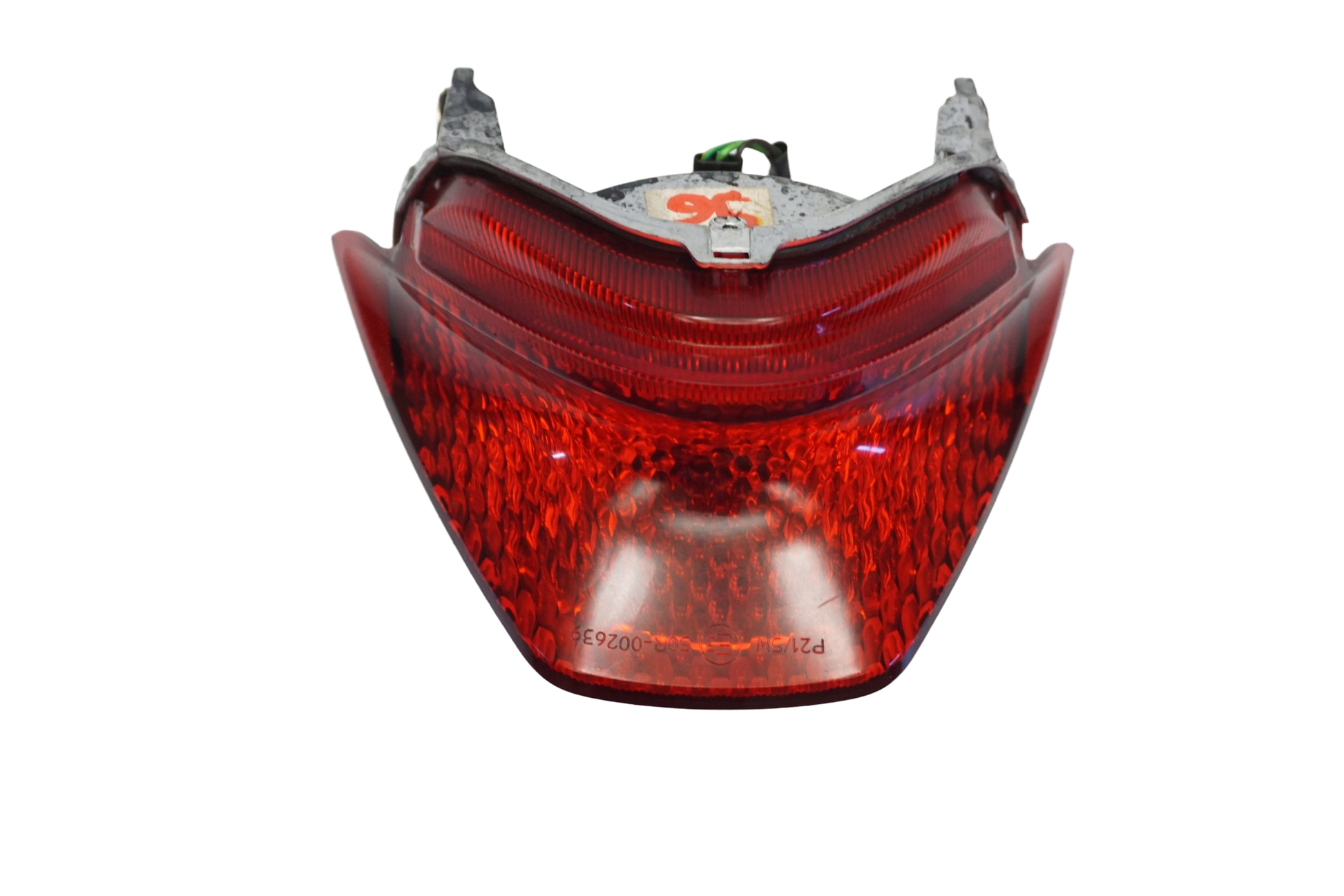 HONDA XL 700 V TRANSALP 08-11 Rücklicht 1