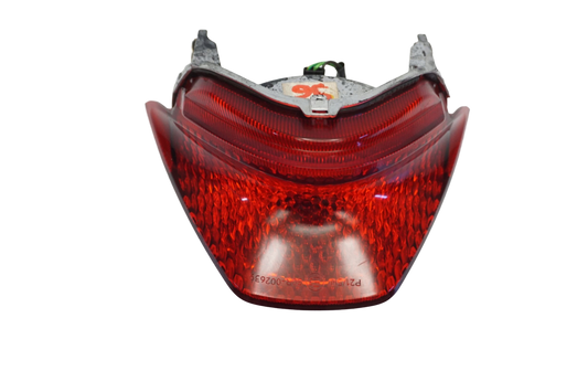 HONDA XL 700 V TRANSALP 08-11 Rücklicht 1