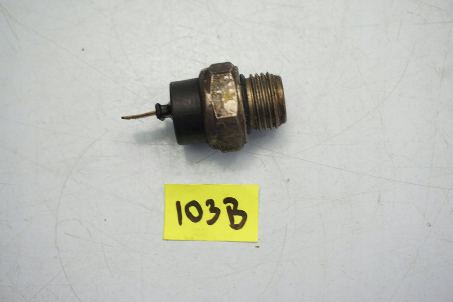 HONDA XL 1000 V VARADERO 99-02 Temperatursensor Thermostat Temperature sensor 2