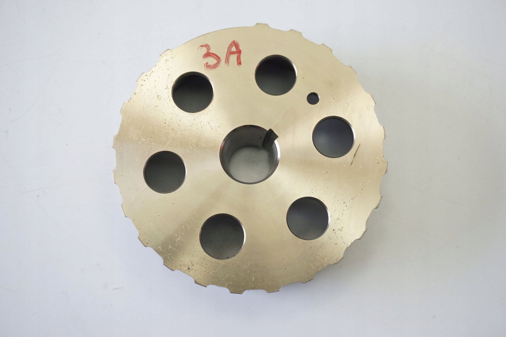 HUSQVARNA 701 VITPILEN Polrad Schwungrad Rotor Flywheel 2