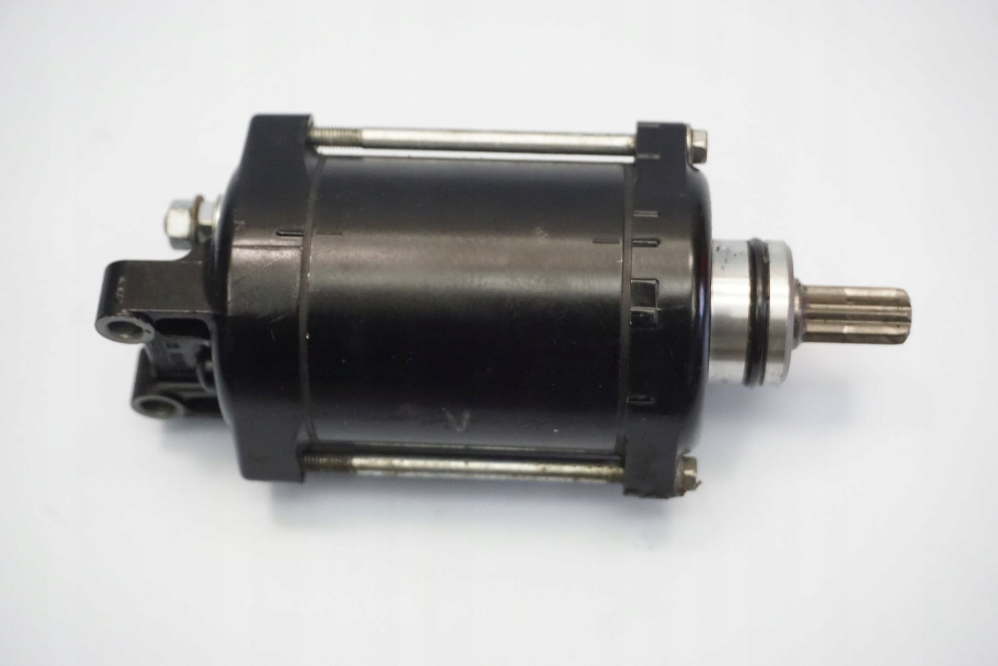 KAWASAKI Z 900 RS CAFE 18-22 Anlasser Starter Motor 3