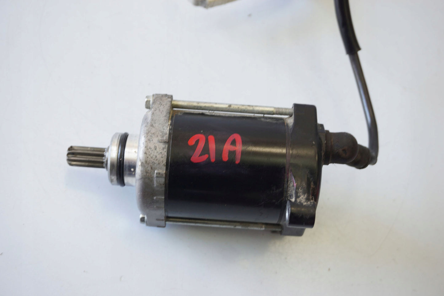 KAWASAKI Z H2 1000 20- Anlasser Starter Motor 6