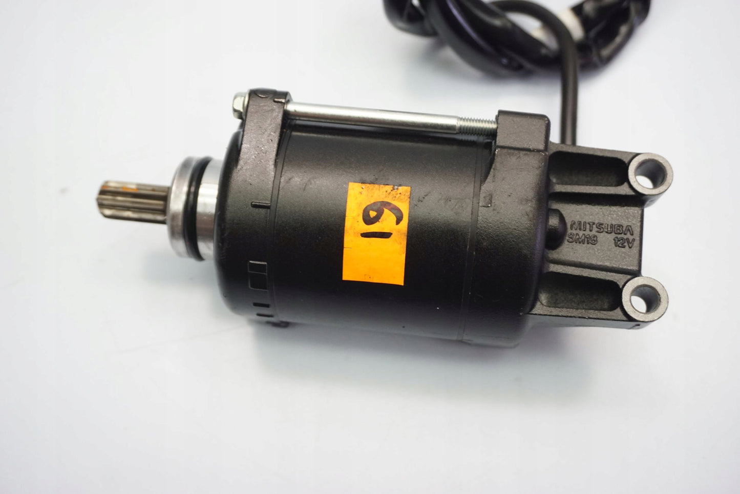 YAMAHA YZF-R7 22- Anlasser Starter Motor