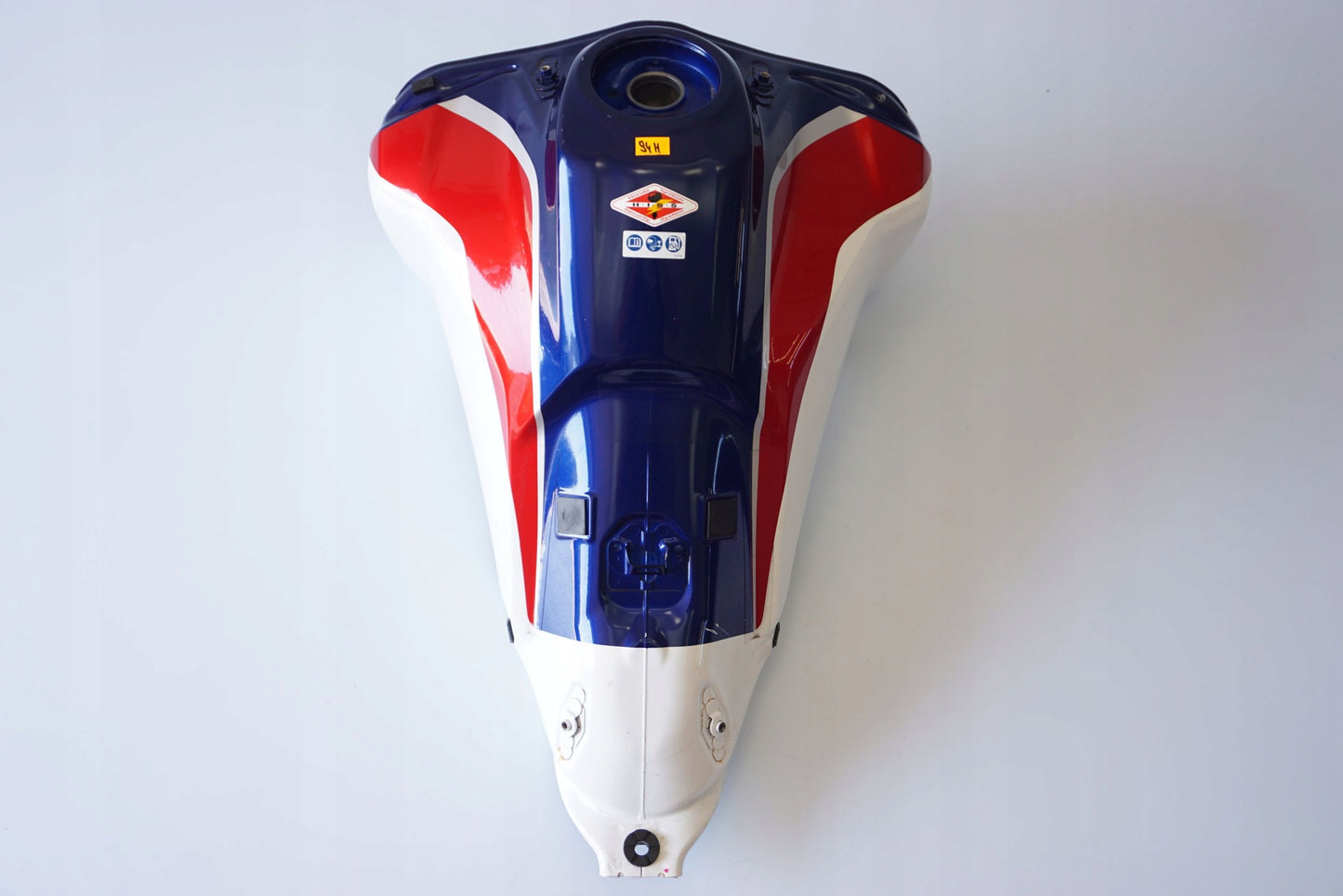 HONDA CRF 1000 AFRICA TWIN 15-17 Kraftstofftank Benzintank Fuel Tank