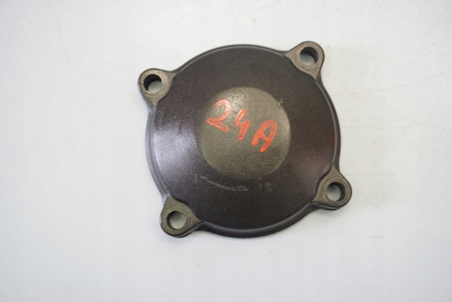 TRIUMPH TIGER 900 RALLY 20- Motordeckel Engine Cover