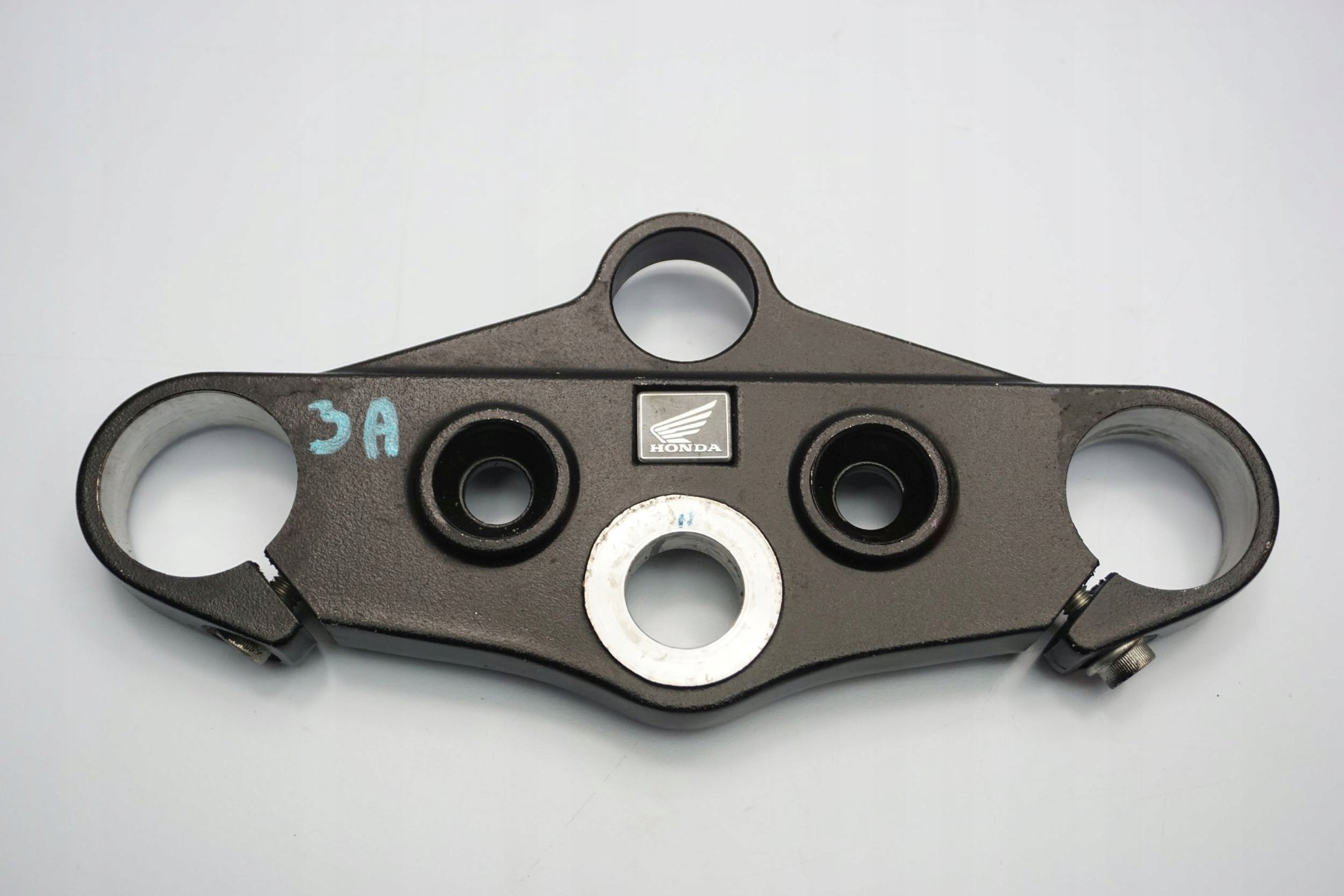 HONDA MSX 125 16-19 obere Gabelbrücke Triple Clamp oben 6