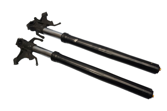 YAMAHA MT-10 16-21 Gabel Gabelholme Fork Suspension Fourche Forcella Horquilla