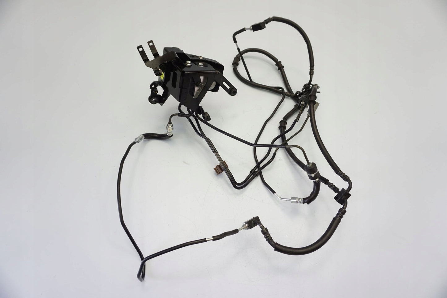 KAWASAKI ZX-10R 21-22 ABS Pumpe Druckmodulator 10