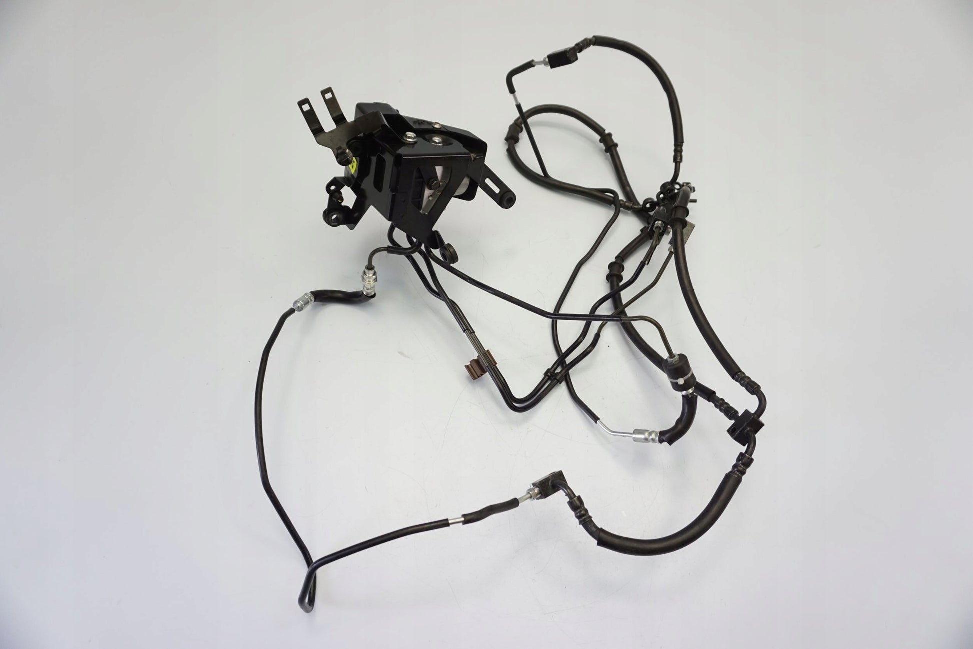 KAWASAKI ZX-10R 21-22 ABS Pumpe Druckmodulator 10