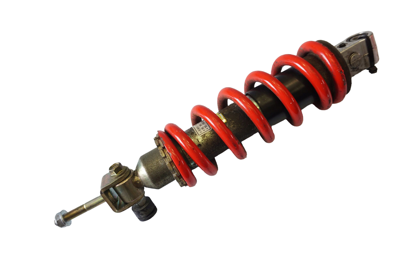 HONDA CBR 1100 XX 96-06 Stoßdämpfer Federbein shock absorber