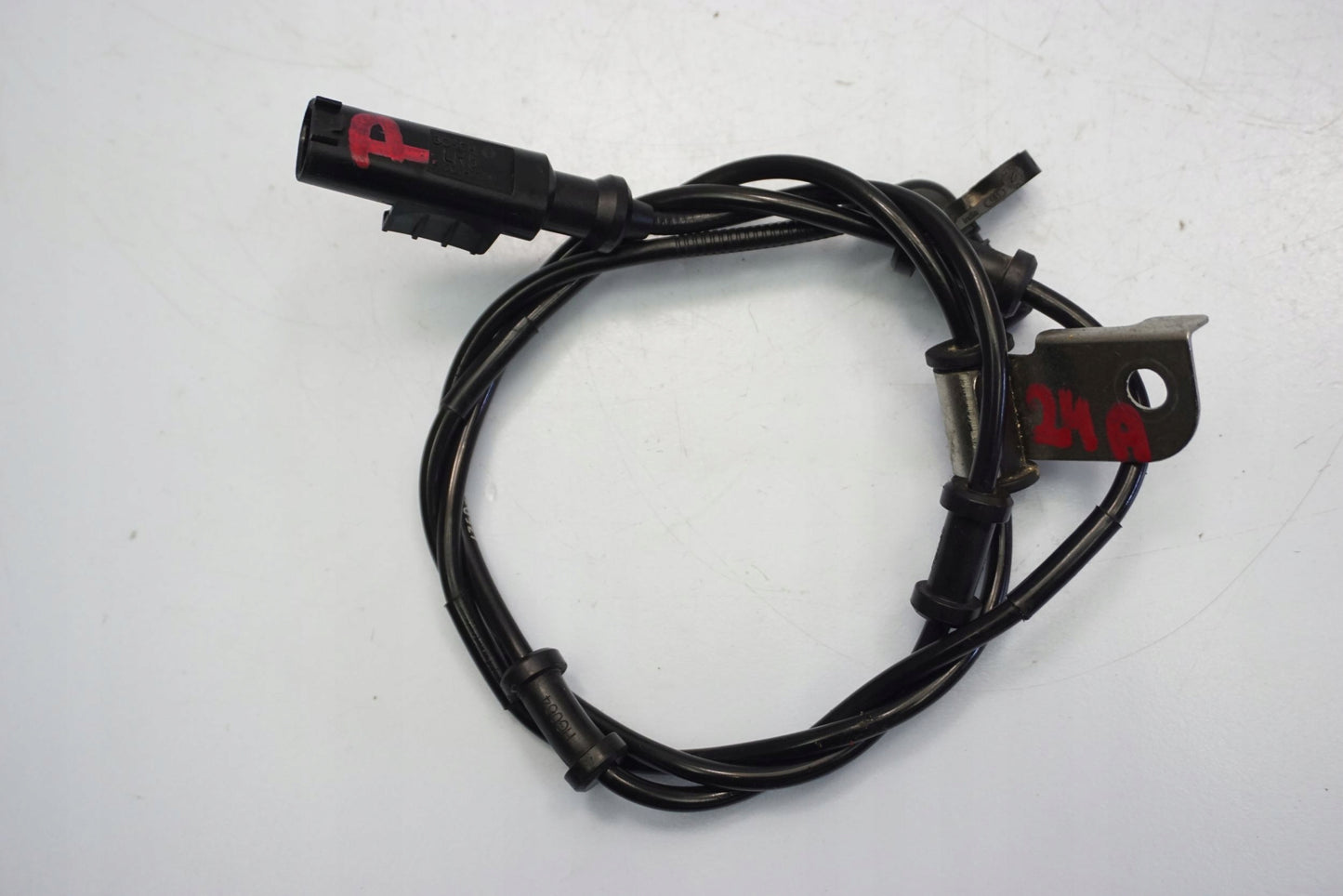 KAWASAKI Z H2 1000 20- ABS Sensor vorne 5