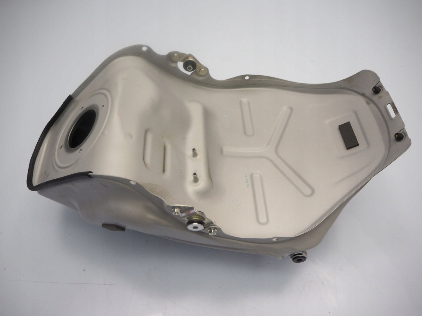 YAMAHA MT-10 16-21 Kraftstofftank Benzintank Fuel Tank