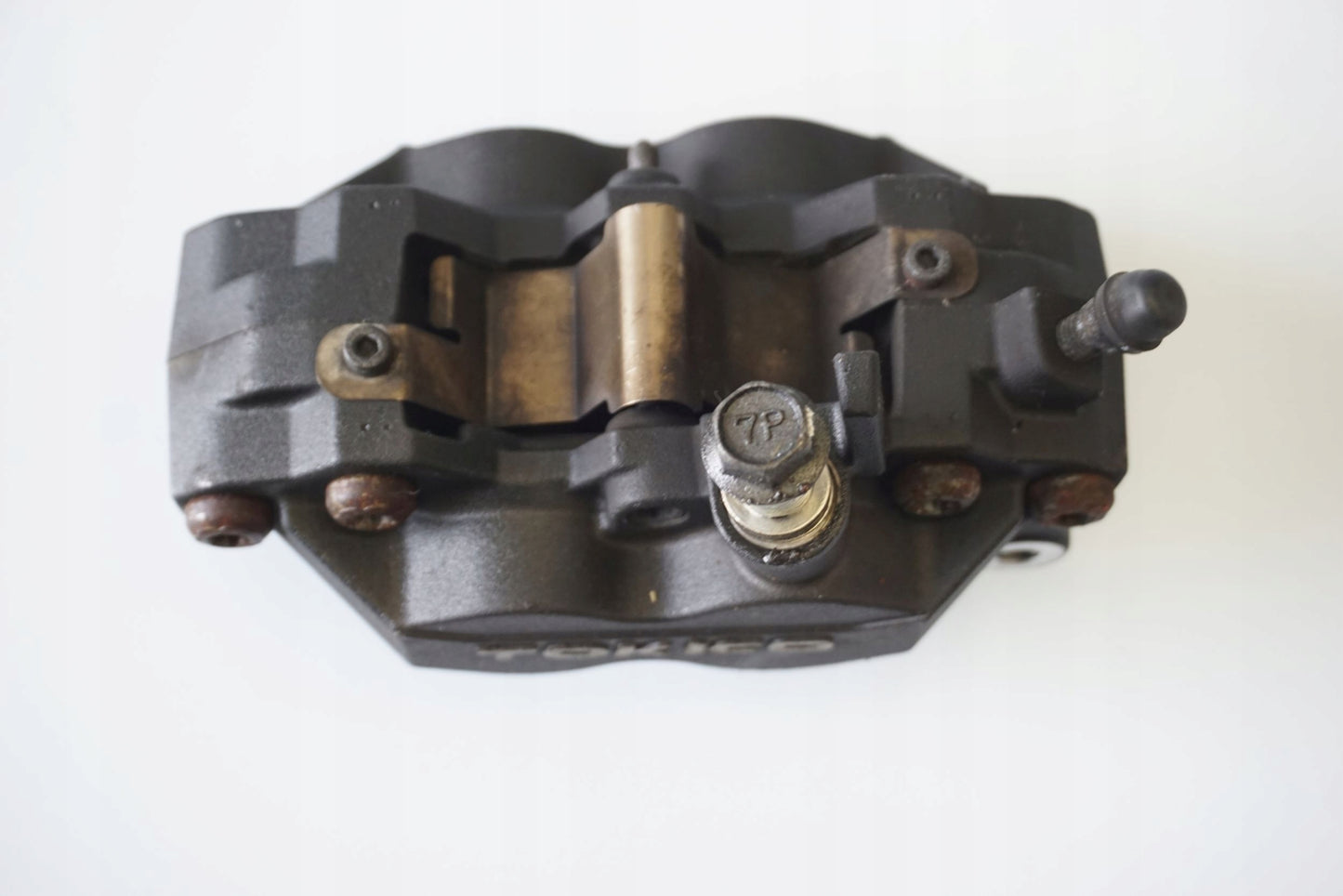 SUZUKI GSX 650 F 08-16 Bremse Bremssattel Bremszange vorne rechts