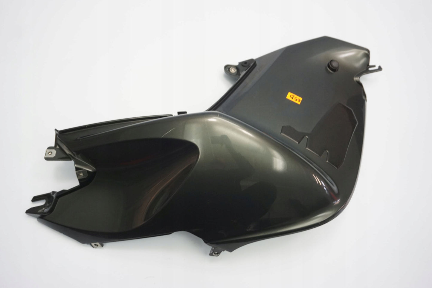 BMW K 1300 R 09-16 Tankabdeckung Tank Cover Tankverkleidung