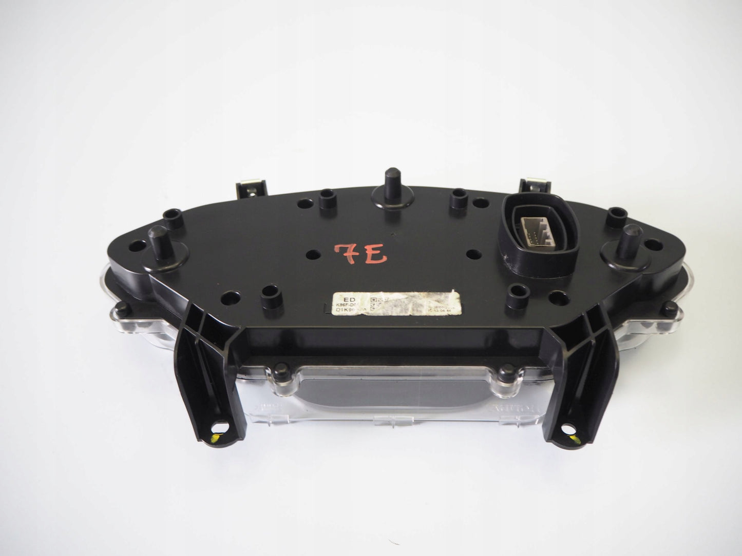 HONDA PCX 125 18- Tacho Tachometer Cockpit Speedometer 2