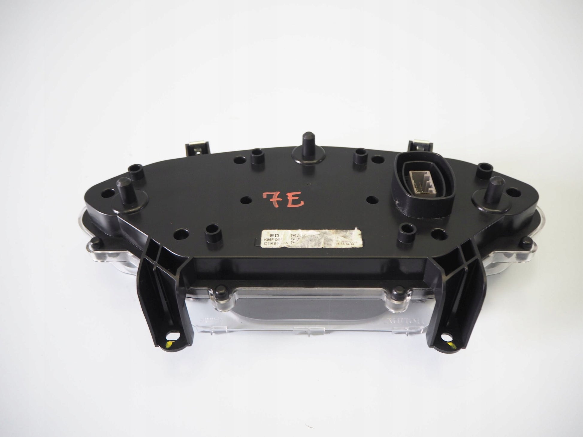 HONDA PCX 125 18- Tacho Tachometer Cockpit Speedometer 2