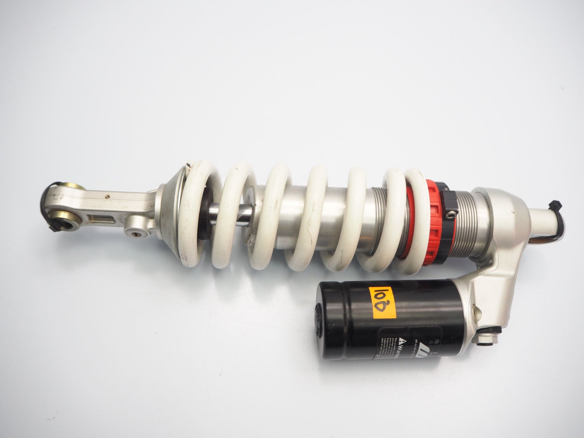 KTM 1290 SUPER DUKE 14-16 Stoßdämpfer Federbein shock absorber 5