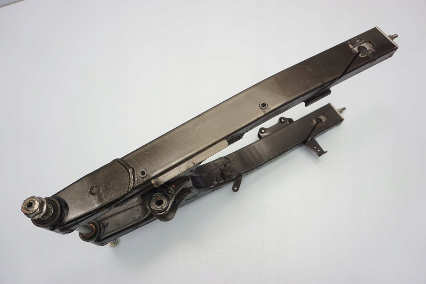 HONDA XL 700 V TRANSALP 08-11 Schwinge Hinterradschwinge swing arm 3