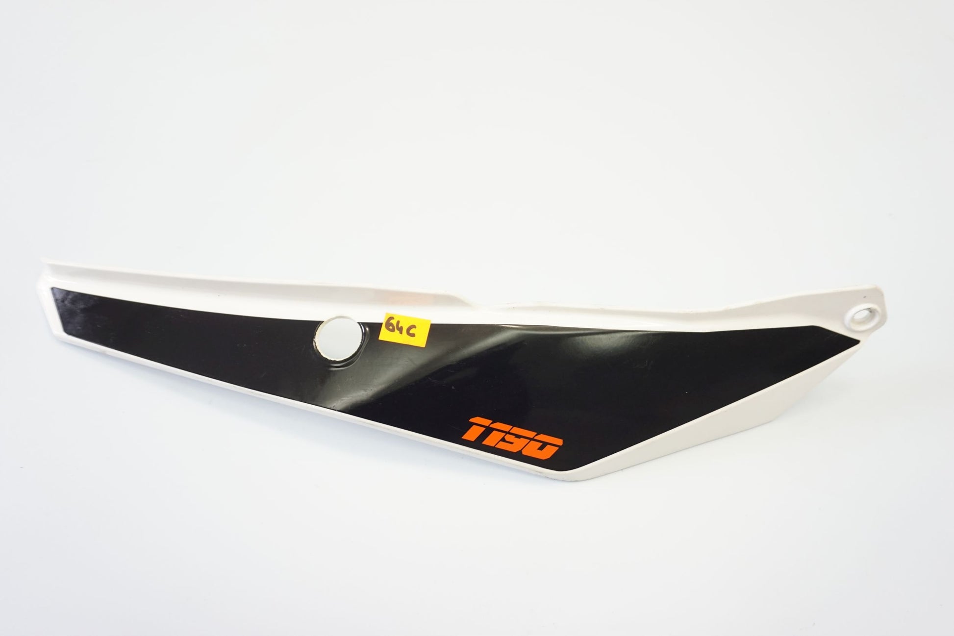 KTM 1190 ADVENTURE 13-16 Heckverkleidung Verkleidung Heck rechts 5