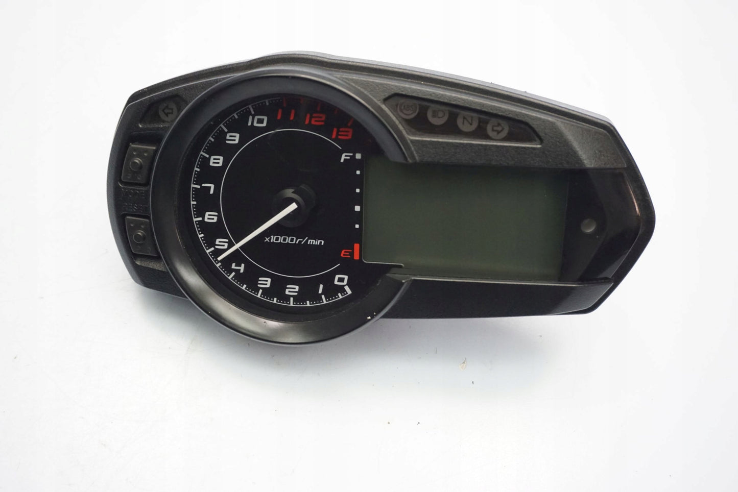 KAWASAKI Z1000 SX 10-16 Tacho Tachometer Cockpit Speedometer ABS 11