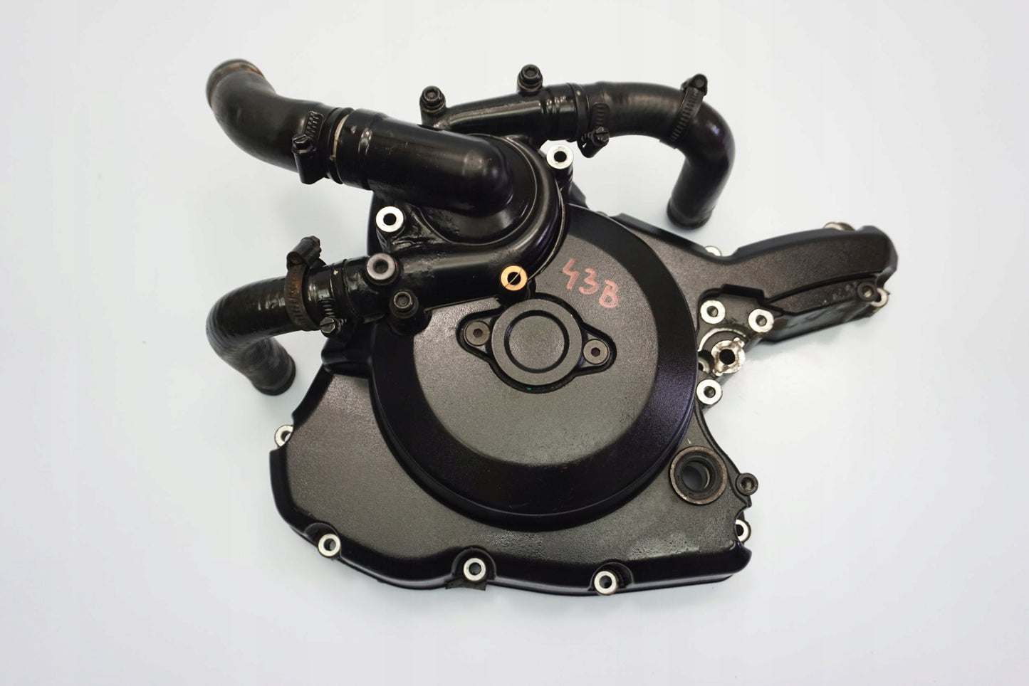 DUCATI DIAVEL 1200 Motordeckel Engine Cover