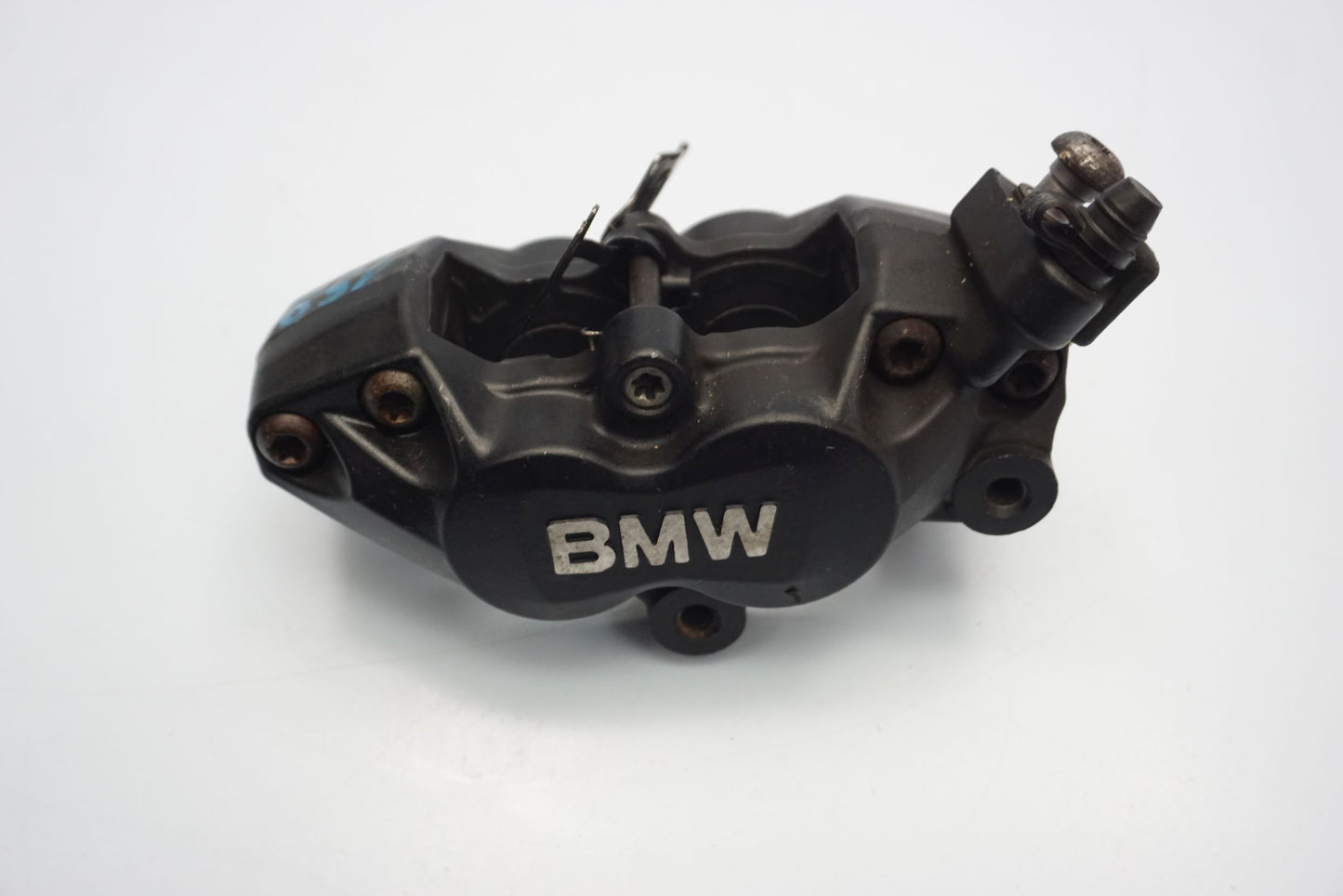 BMW R 1200 GS 08-12 Bremse Bremssattel Bremszange vorne rechts