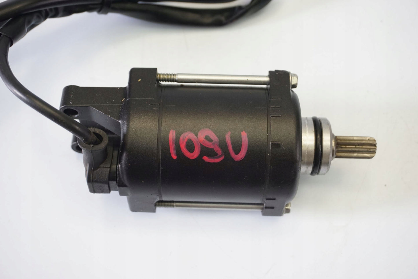 YAMAHA MT-07 13-17 Anlasser Starter Motor