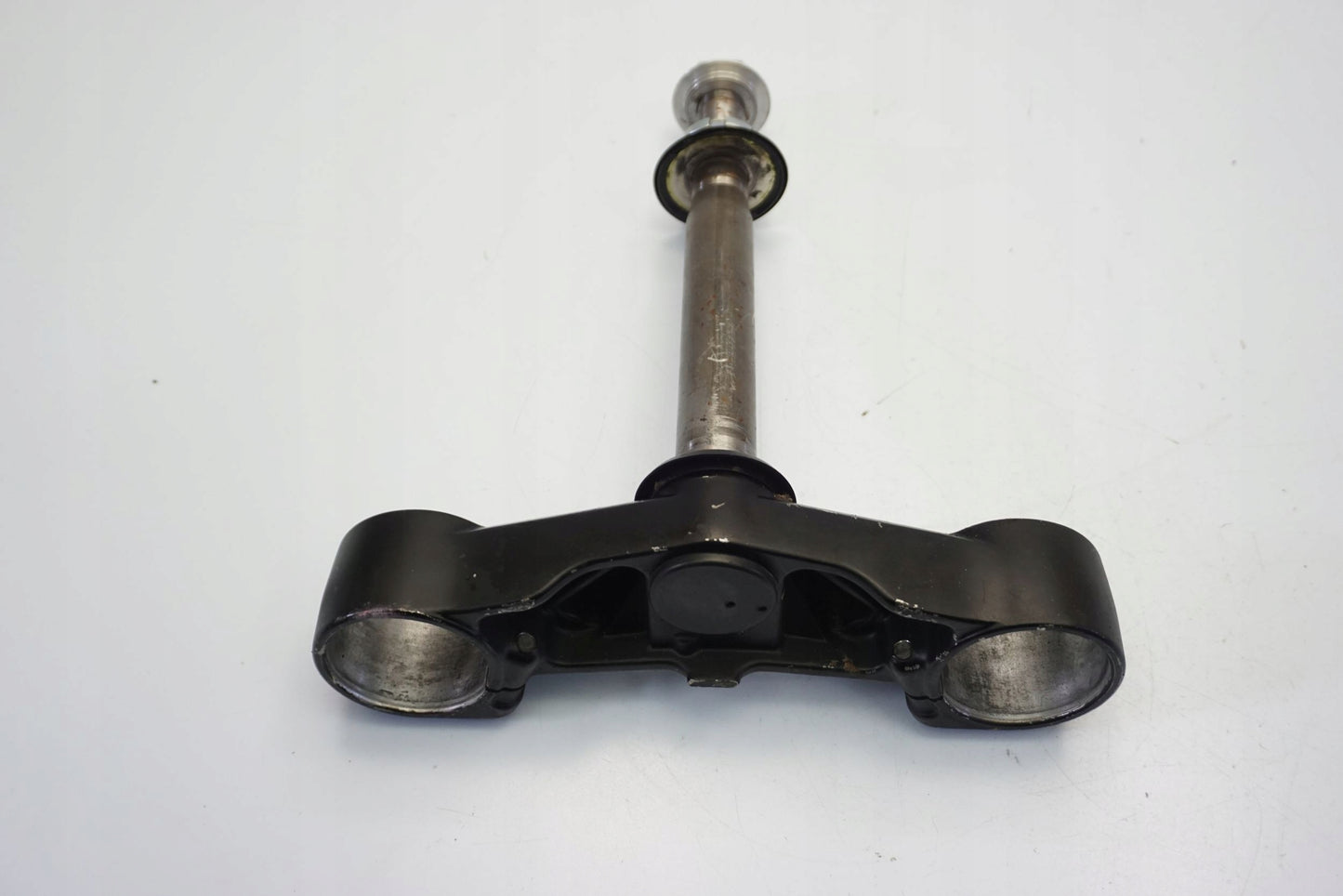 YAMAHA MT-01 1700 05-12 untere Gabelbrücke Triple Clamp unten