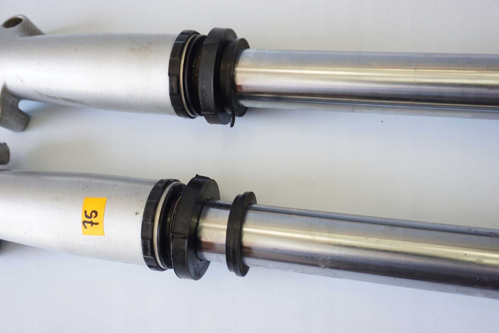 HYOSUNG ST7 2017 Gabel Gabelholme Fork Suspension Fourche Forcella Horquilla 12