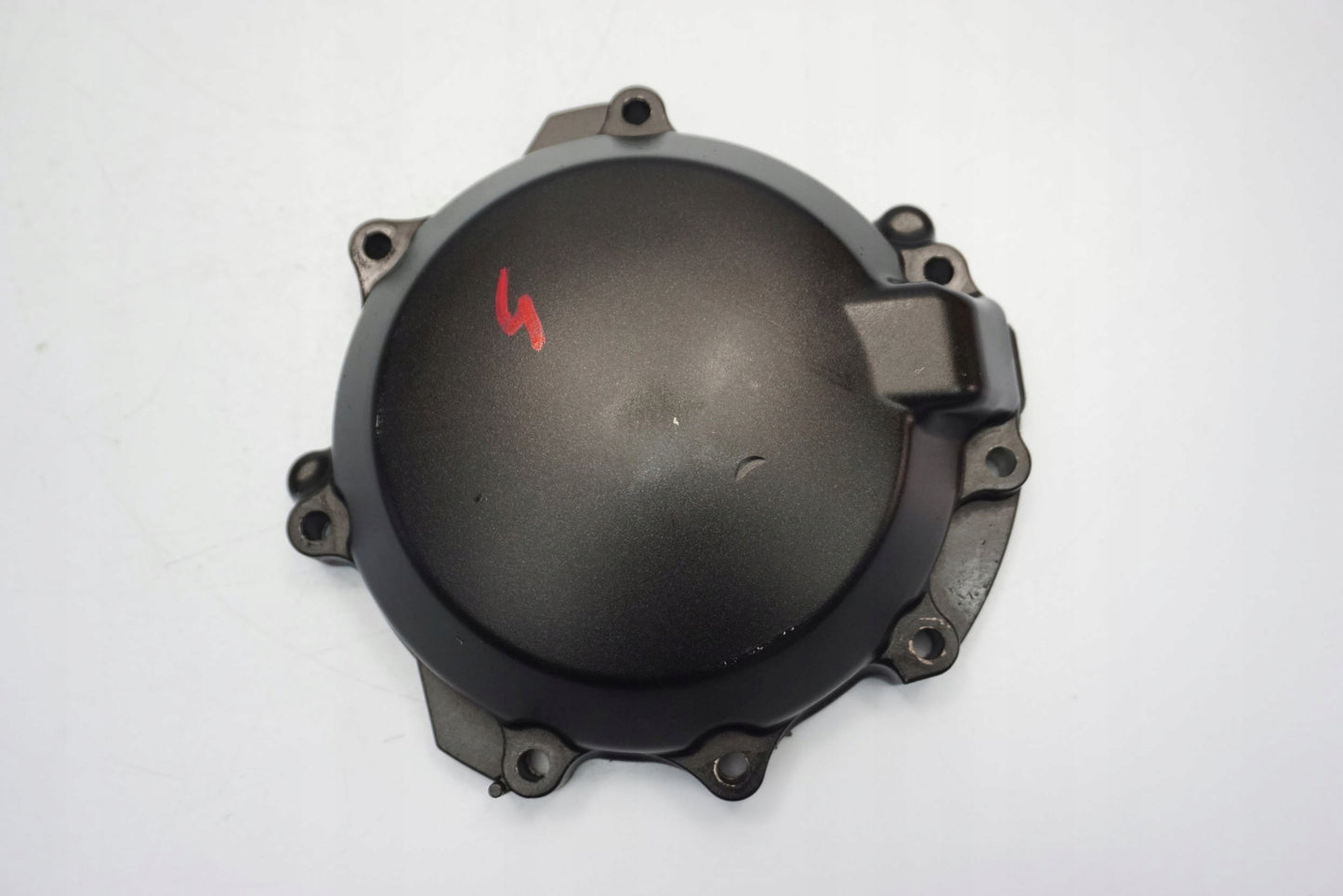 KAWASAKI ZX-10R 21-22 Motordeckel Engine Cover 6