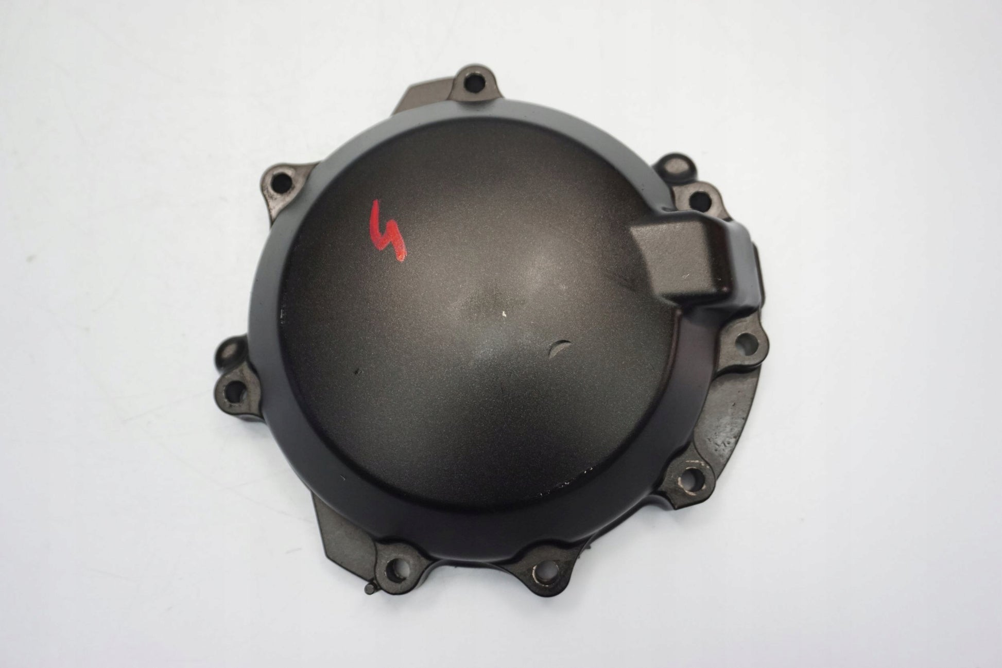 KAWASAKI ZX-10R 21-22 Motordeckel Engine Cover 6