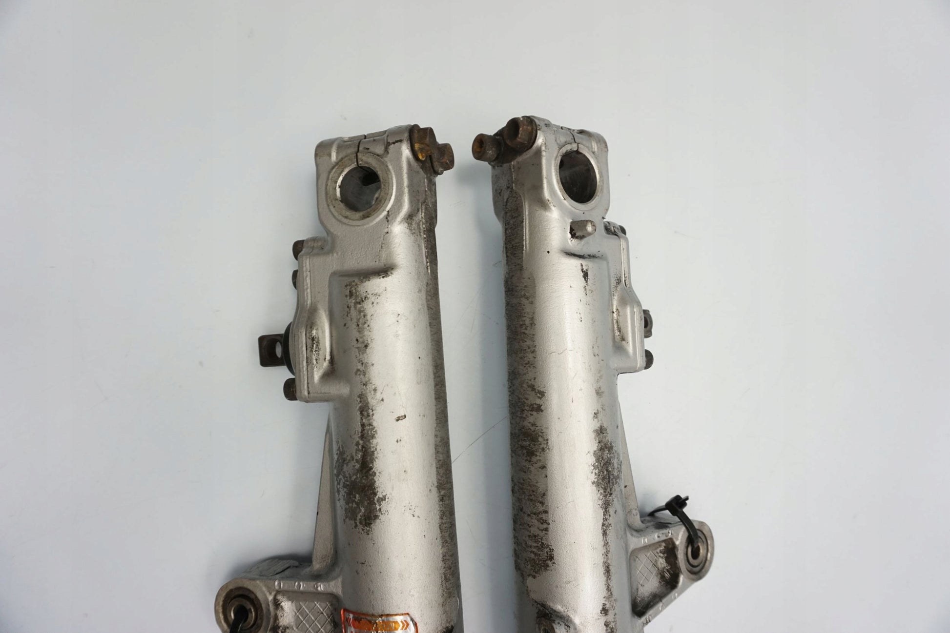 HONDA GL 1500 GOLDWING 82-01 Gabel Gabelholme Fork Suspension Fourche Forcella Horquilla 10