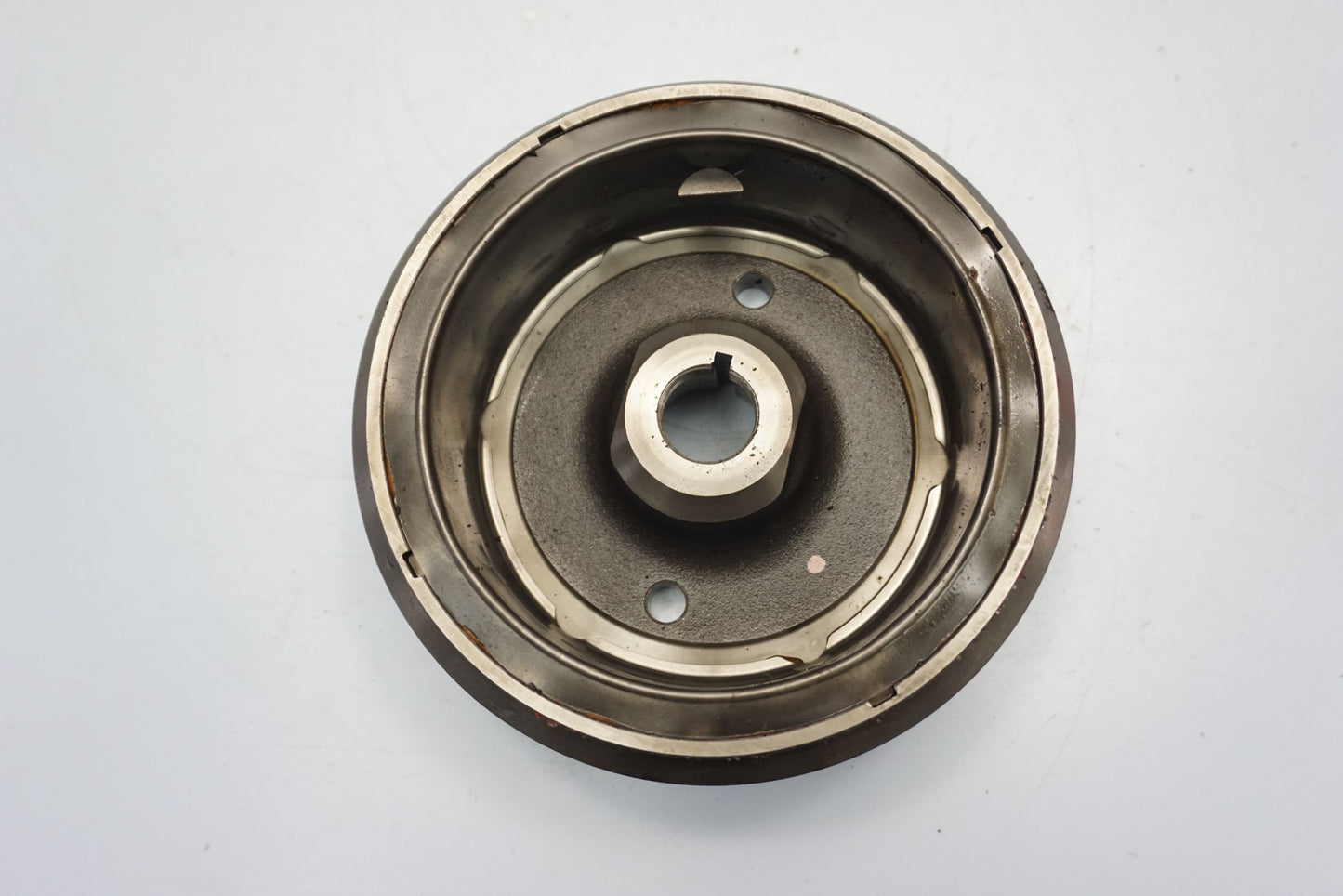 TRIUMPH SPEEDMASTER 865 02-11 Polrad Schwungrad Rotor Flywheel