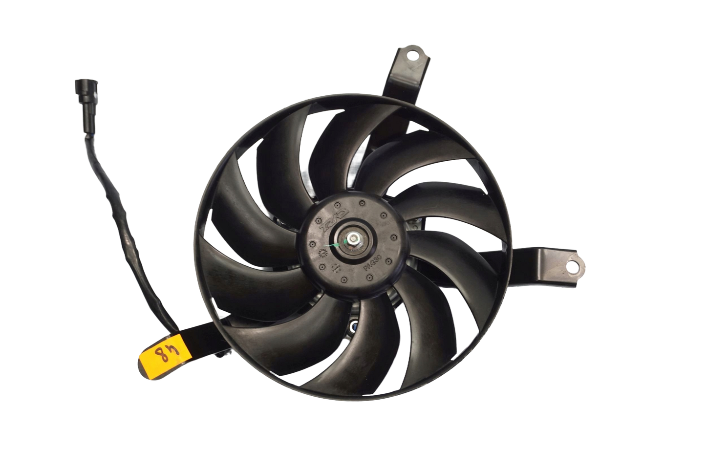 KAWASAKI NINJA 1000 SX 20- Lüfter Ventilator Kühlerlüfter 1