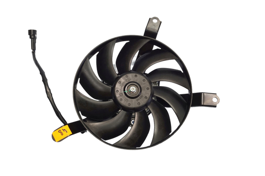 KAWASAKI NINJA 1000 SX 20- Lüfter Ventilator Kühlerlüfter 1