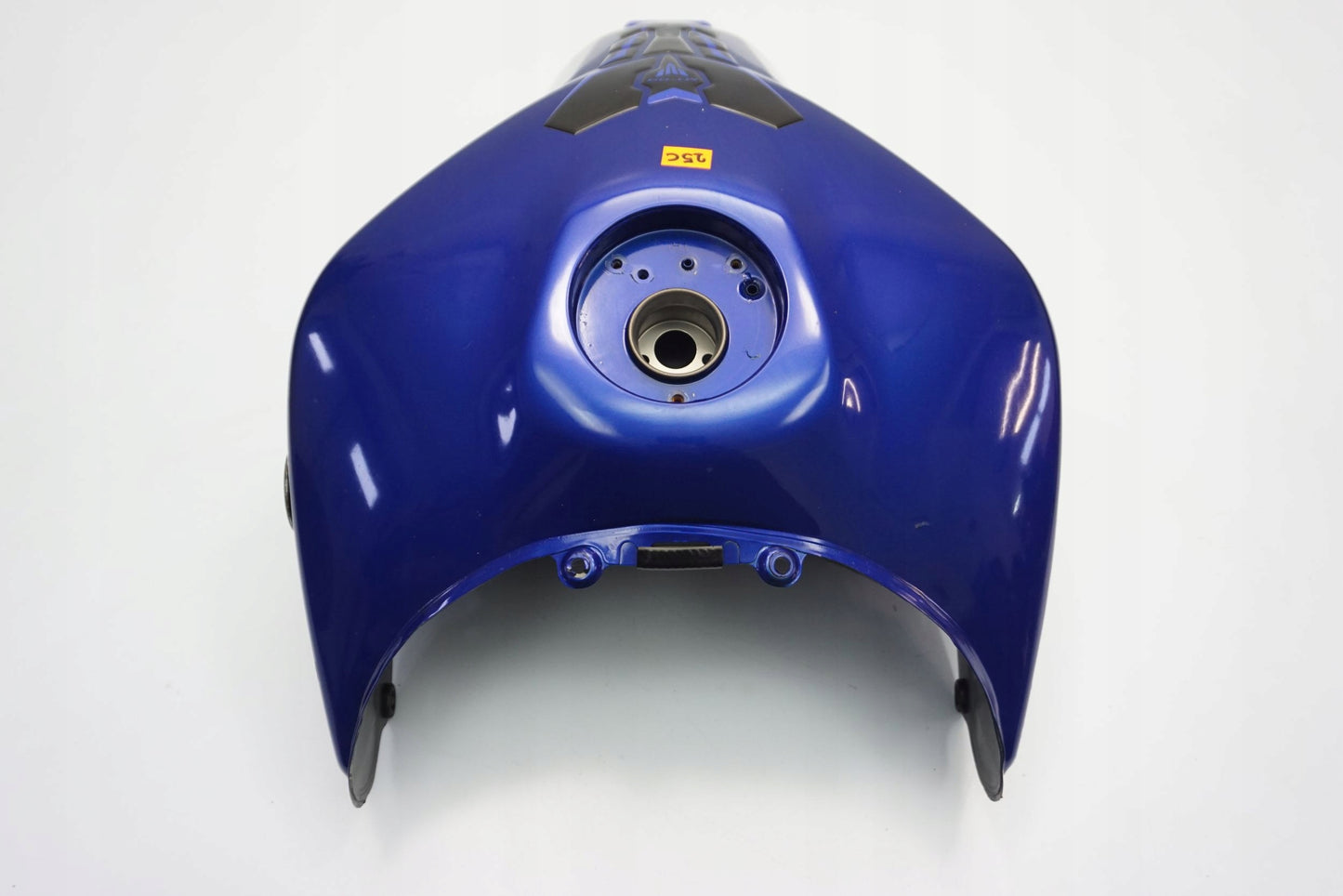 YAMAHA MT-09 13-16 Kraftstofftank Benzintank Fuel Tank