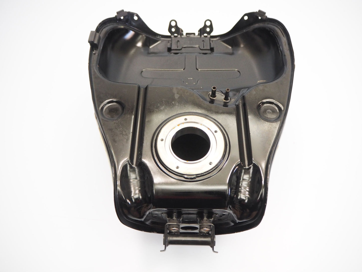 SUZUKI GSX-R 600 750 K8 K9 L0 Kraftstofftank Benzintank Fuel Tank