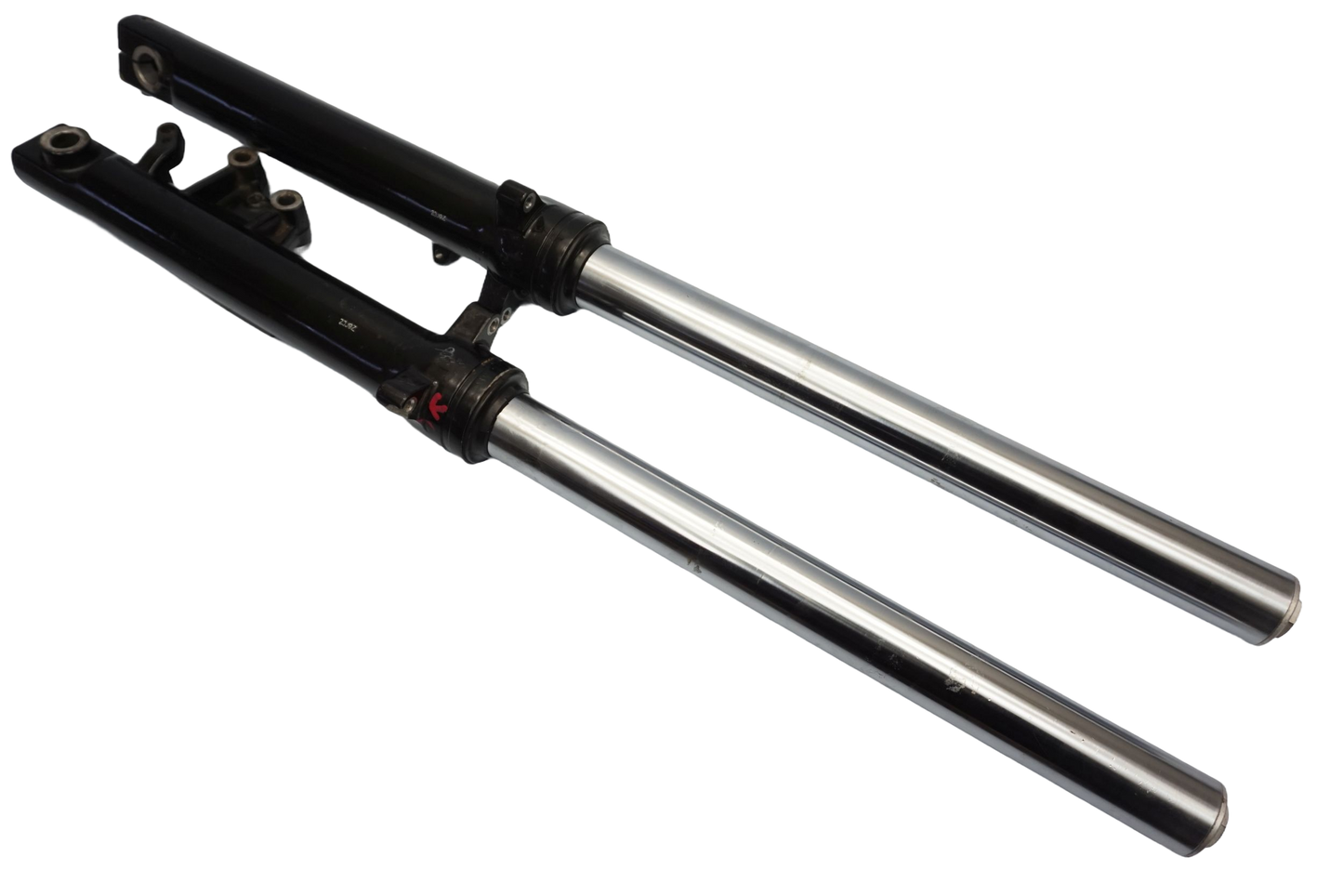 ROYAL ENFIELD INTERCEPTOR 650 19- Gabel Gabelholme Fork Suspension Fourche Forcella Horquilla 1