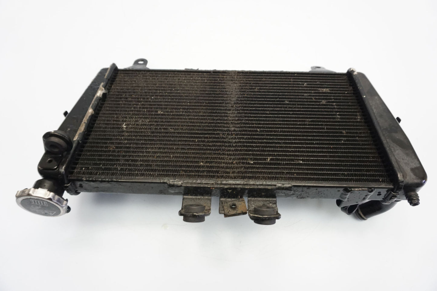 TRIUMPH TIGER SPORT 1050 16- Wasserkühler Kühler Radiator