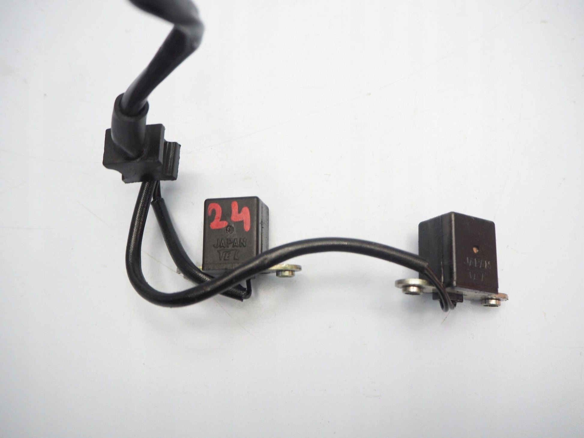 KAWASAKI VN 1500 VULCAN CLASSIC TOURER 98-04 Impulsgeber Zündgeber Pick Up 3