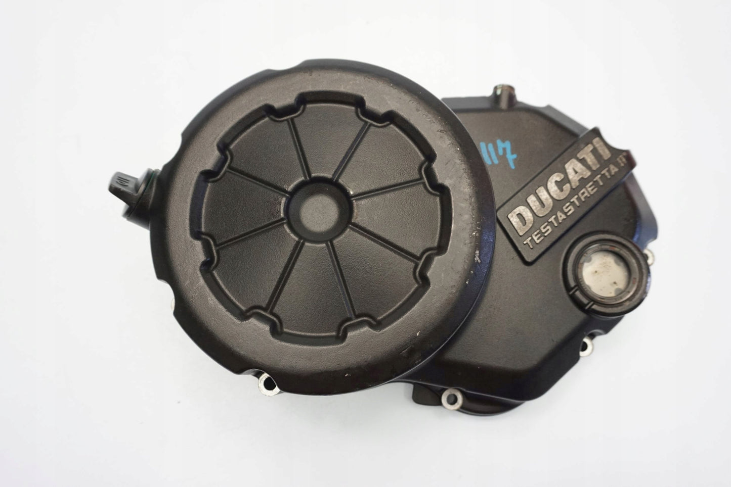 DUCATI DIAVEL 1200 Motordeckel Engine Cover